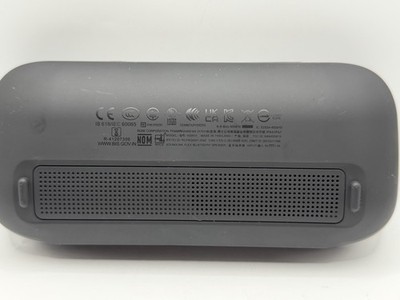 BOSE ボーズ　SoundLink Flex 第1世代 Bose SoundLink Flex Bluetooth Portable Speaker Black 1st Gen | eBay