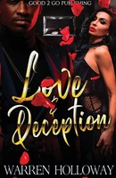 Warren Holloway | Love And Deception | Taschenbuch | Englisch (2019)