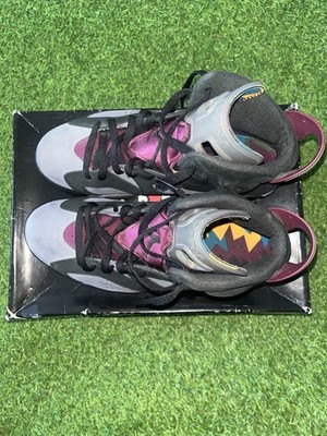 Jordan Air Jordan 7 Retro Bordeaux 2021 Athletic Sneakers CT8529-063
