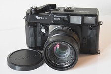 FUJI GW 690ii Pro