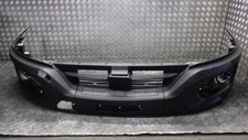 Pare choc avant IVECO DAILY CHASSIS CABINE DAILY 35 S 17 W DPF 4X4 CHASSIS