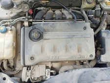 Moteur Fiat MAREA