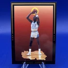 MICHAEL JORDAN 1984-85  COLLEGIATE RECORD CARD RARE
