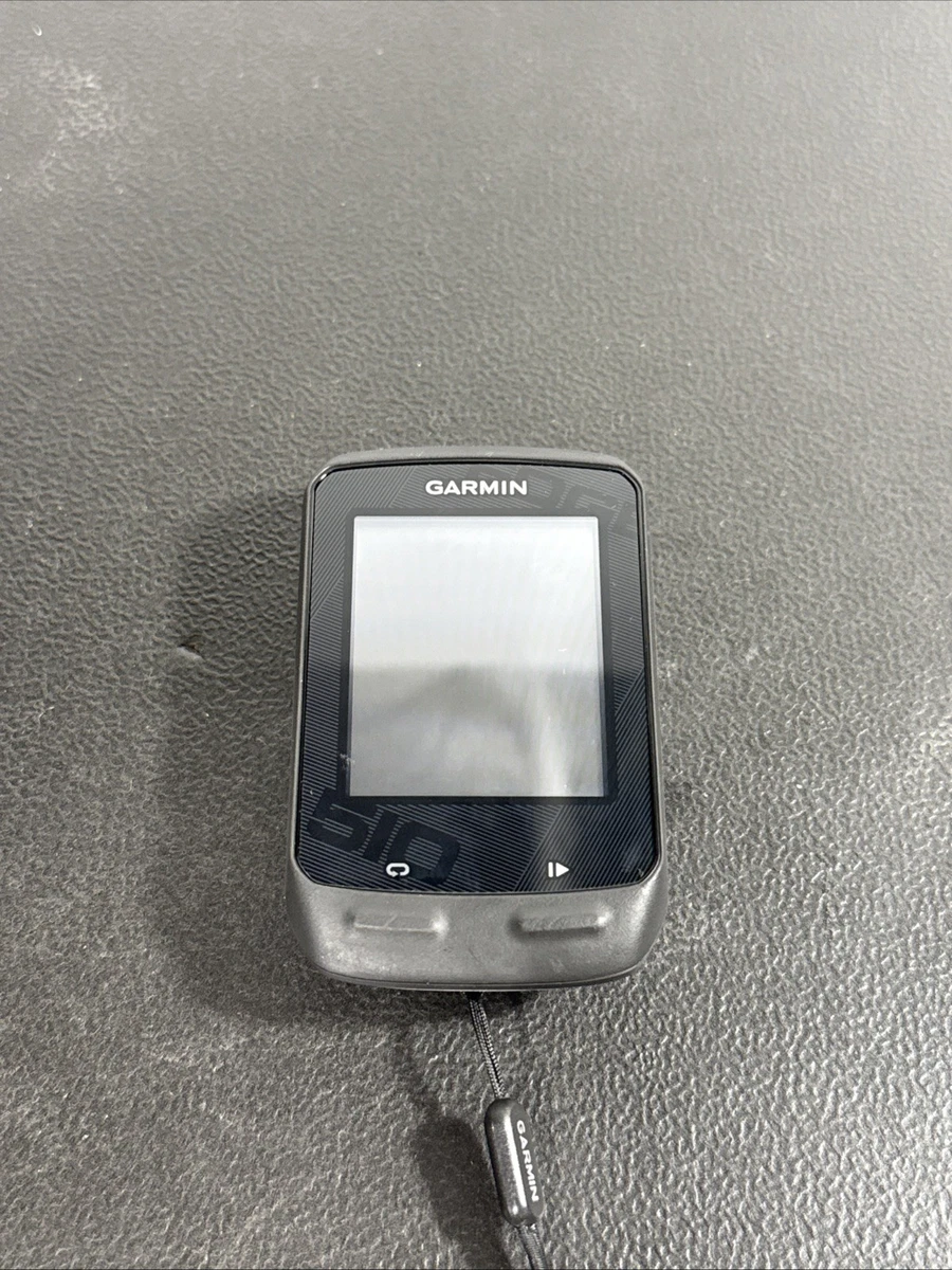 Garmin Edge 510 Bicycle Computers & GPS for sale | eBay