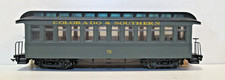 BACHMANN SPECTRUM 26323 On30 COACH COLORADO & SOUTHERN NO BOX