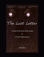 Johnny Davis | The Last Letter | Taschenbuch | Englisch (2025) | [.]