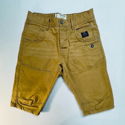 Crosshatch Ser55  Button Fly Men 30 Slim Fit Series 55 Ultra Urban (CH001B8)