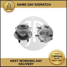 Vauxhall Astra 1.0-1.2-1.4-1.5-1.6 CDTi Front Hub Wheel Bearing Kit 2015>Onwards