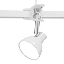 Clip on Light Book Reading 5W Super Bright 330  Rotation Clip on Lamp for Bed...