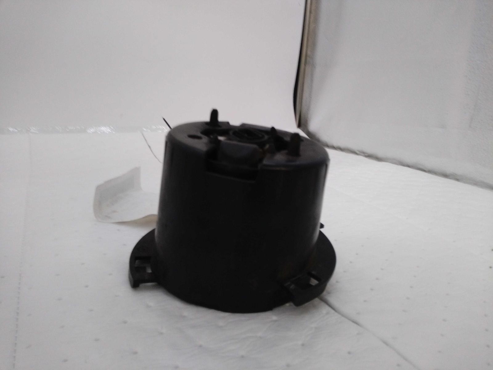 2011-2013 Dodge Durango Left Fog Light Assembly OEM Grey 05182024AA