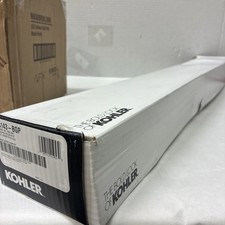 New KOHLER 73143-BGP Composed 30  Towel Bar
