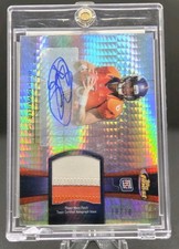 2012 Topps Finest Football Cards 28