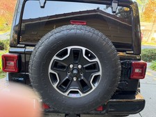 jeep wrangler wheels and tires 17