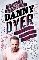 Danny Dyer | The World According To Danny Dyer | Taschenbuch | Englisch (2016)