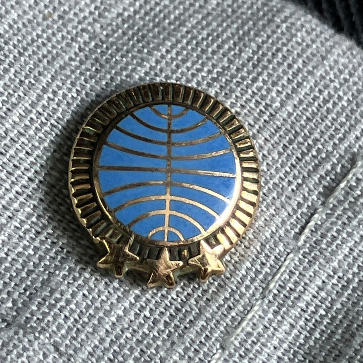 Badges & Pin Pan Am Airlines Collectibles for sale | eBay