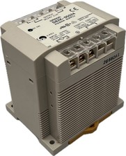 Omron S82K-05024 Power Supply PSU
