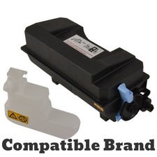For Ricoh 418477 IM 600 Compatible Black Toner Cartridge