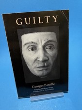 Guilty Georges Bataille Englisch
