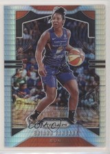 2020 Panini Prizm WNBA Hyper Prizm Briann January #2 5ya
