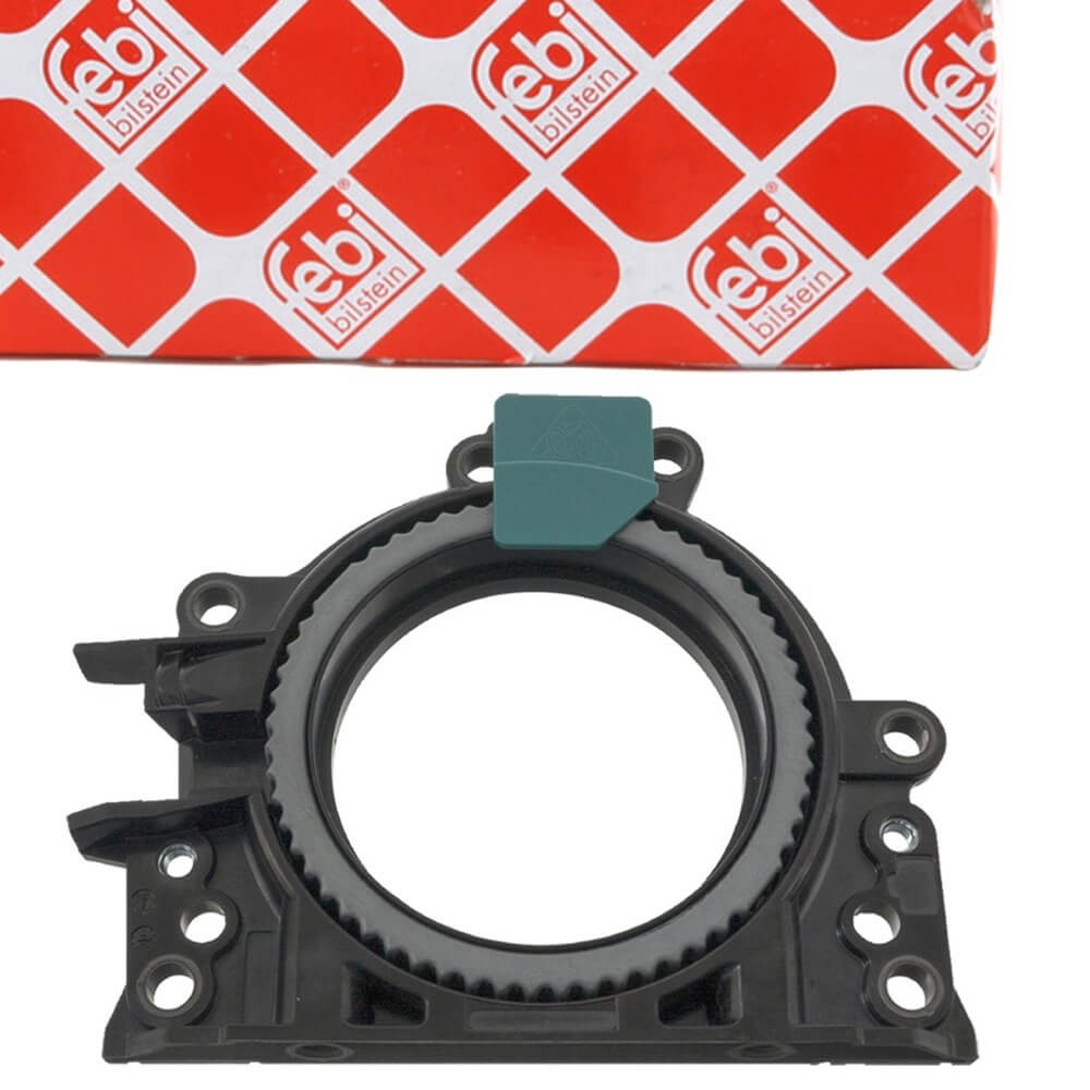 OEM Febi Bilstein Crankshaft Seal Transmission Side for VW Seat Skoda Audi 48608