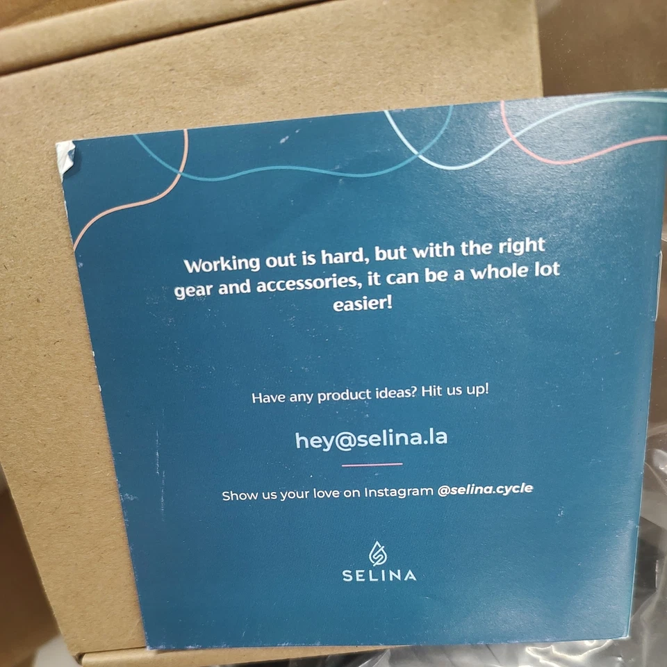 Selina Handlebar Adjustment Compatible with Peloton Bike - Image 3 of 4