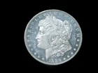 1886 $1 Morgan Silver Dollar - Deep Mirror Proof Like