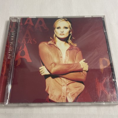 Dans Ma Chair Patricia Kaas CD GC-VGC Fast Free AUS Post