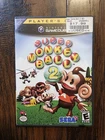Super Monkey Ball 2 CIB - Nintendo GameCube