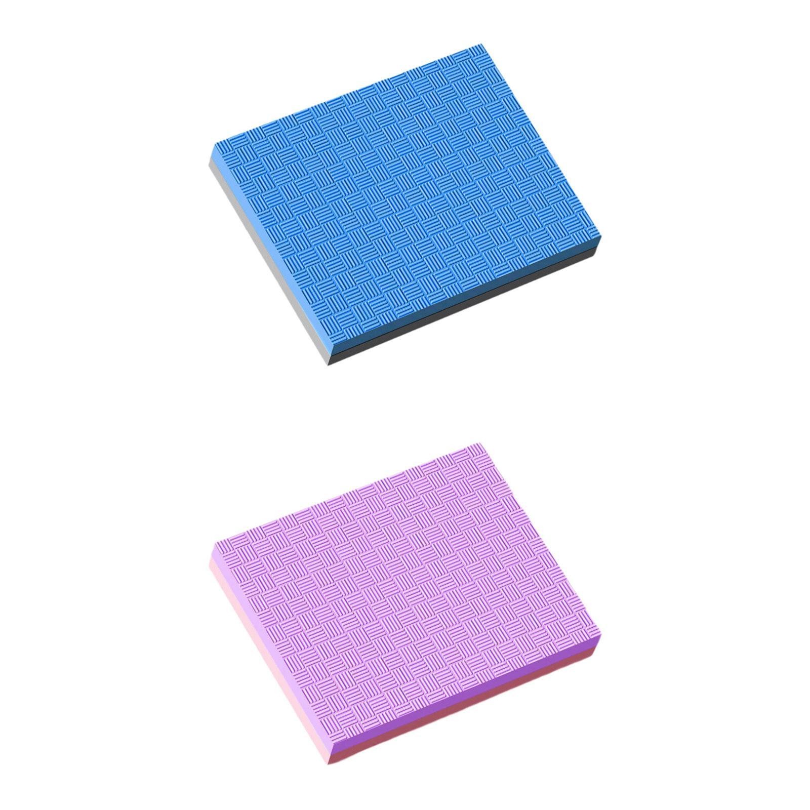 Balancekissen mit Anti-Rutsch-Funktion für Pilates und Fitness