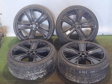 CERCHI COMPLETI DI GOMME (GOMME IN OMAGGIO) PER LAND ROVER Range Rover SPORT CE