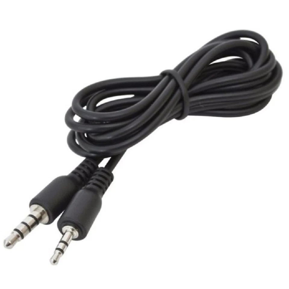 Chatkabel Chat Kabel Talkback für Turtle Beach Headset X12 X11 XL1 X32 X31 XP300 - Bild 3 von 4