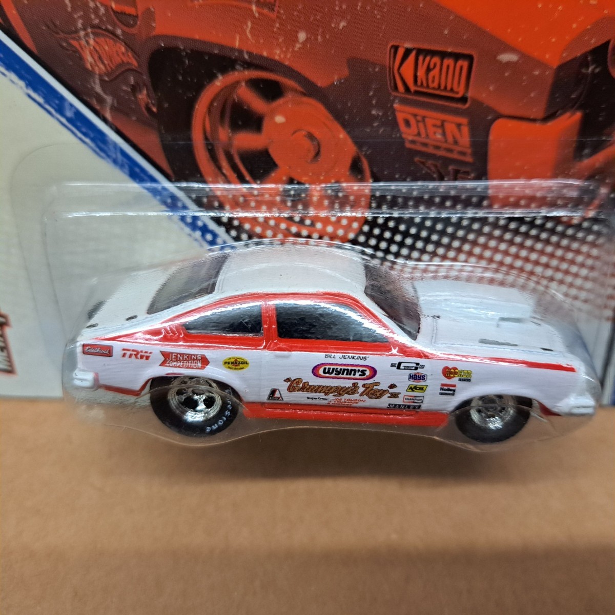 nambe 1984年 ナムベ グランデ マルパ ボウル XW 102 レア Hot Wheels Vintage Racing '74 Chevy Vega Pro Stock 