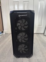 PC Specialist Gaming PC