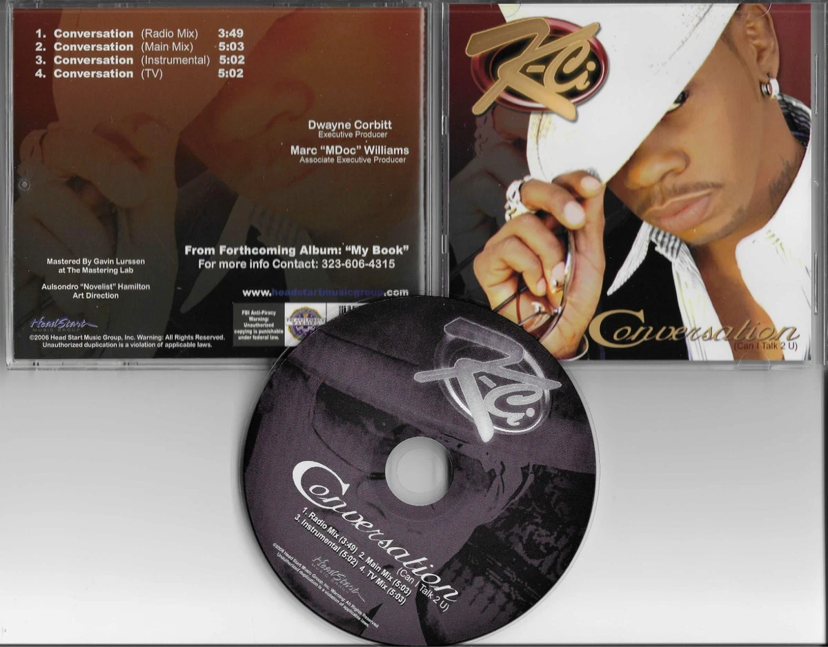 Jodeci Single Music CDs for sale | eBay