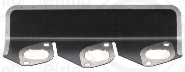 Elring 762.199 Dichtung, AbgaskrüMmer FüR BMW-image