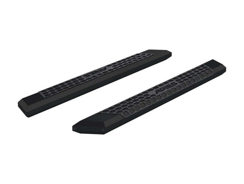 Aries AdvantEdge Black Running Boards 2556030 Foto 3 de 3