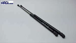 Gasdruckfedern Heckklappe 8L0823359 Seat Arosa 1.0 MPI 6 H Limousine Farbe L041-