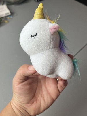 Replacement Babies for Snug A Baby Unicorn Plush   Set of 2 Mini Unicorns