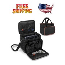 Spacious Carry Bag for Jackery Explorer 500 with Utility Pocket - Must-Have Gear