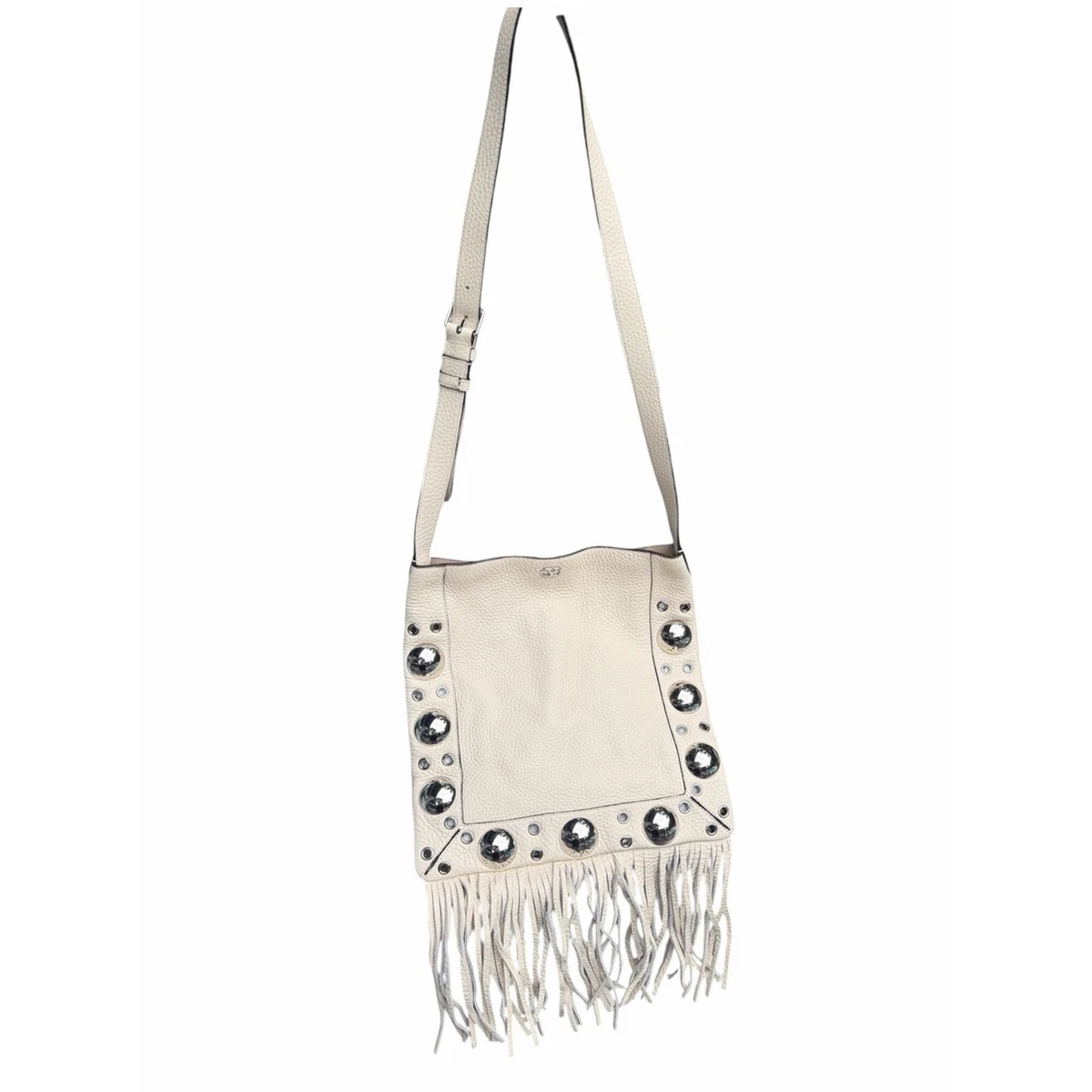 Valentino Fringe Bags & Handbags for Women for sale | eBay