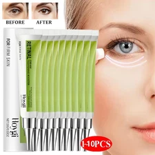 High-performance Elasticity Retinal Shot Tightening Booster Vita-A Eye Cream 15g