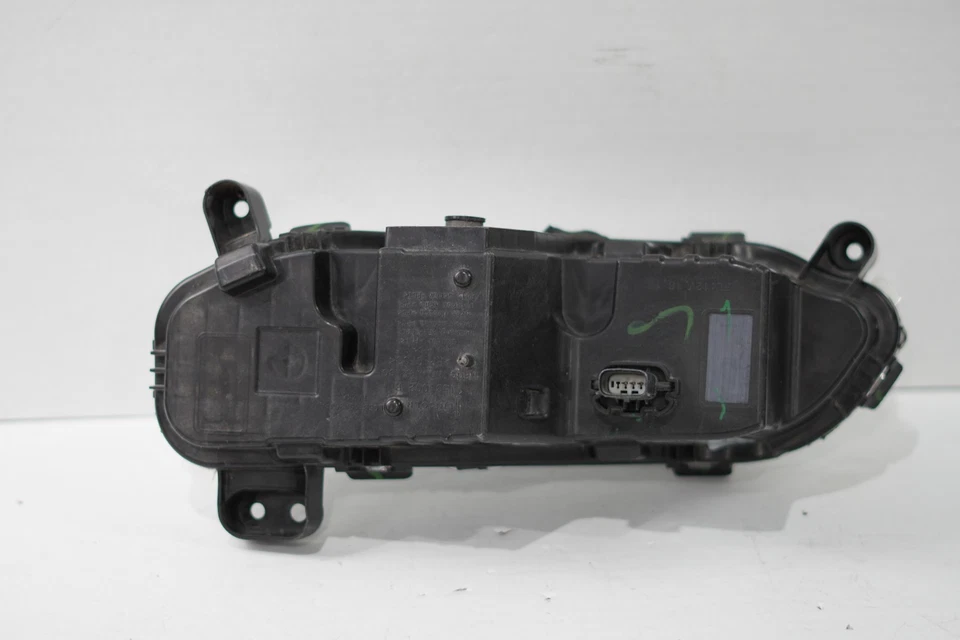 OEM| 2020-2022 Lincoln Aviator LED luz antiniebla pasajero derecho D1 Foto 4 de 4