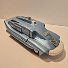 Vintage Dinky Toys No. 104 Captain Scarlet SPV - Spectrum Pursuit Vehicle 1960’s