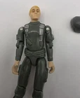 Hasbro Short Fuze V1 Straight Arm G.I. Joe 1982 Action Figure.  New O-Ring