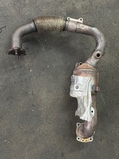 Katalysator ohne Lambdasonde FORD Focus III Turnier (DYB) F1F15E211SA