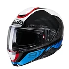 HJC RPHA 91 White Red Blue