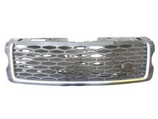 Land Rover Range Rover Grille Main with Chrome L405 2014