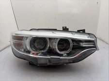 2014 2015 2016 BMW 4 Series 428i 435i Headlight Right Passenger OEM Xenon HID