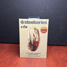 SteelSeries - Wireless CS2 Dragon Lore  Limit...