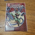 Amazing Spider-Man #700 2nd Print Variant ASM #300 Todd McFarlane Homage Marvel